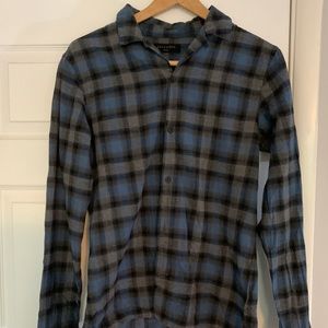 AllSaints Men’s Shirt